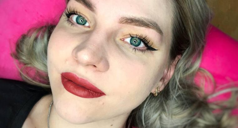 Всем привет. Я мастер перманента, Brоw-стилист и ламимейкер из Беларуси