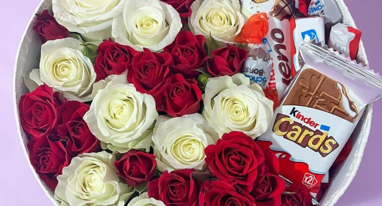 Шукаєте оригінальний подарунок на 8 березня?🎁