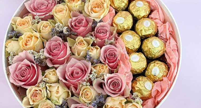 Шукаєте оригінальний подарунок на 8 березня?🎁