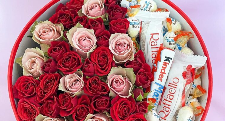 Шукаєте оригінальний подарунок на 8 березня?🎁