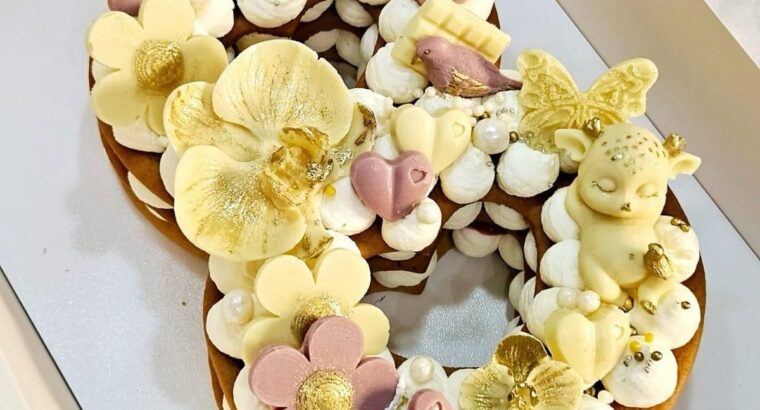 Дорогі друзі, пропоную солодощі на будь який смак та свято.