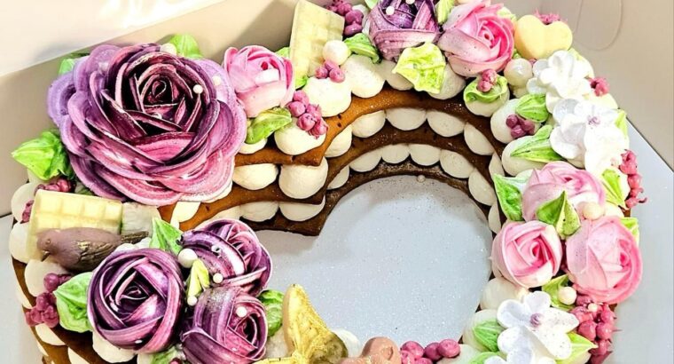 Дорогі друзі, пропоную солодощі на будь який смак та свято.