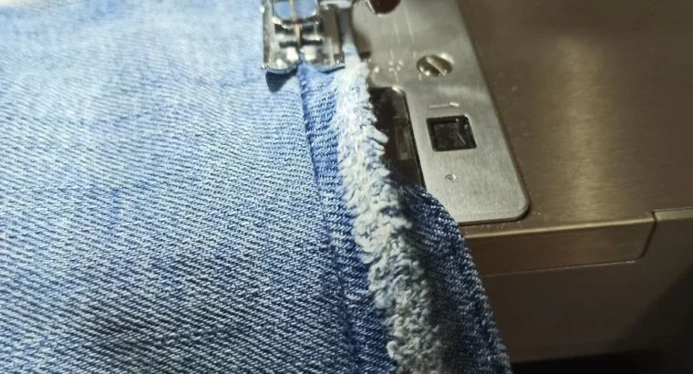 Виконую ремонт одягу будь-якої складності