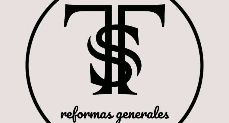 Reformas