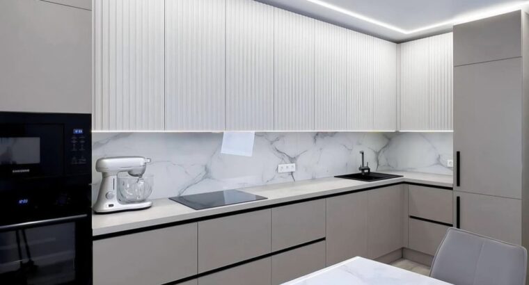 Меблі на замовлення