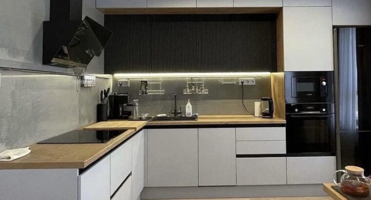 Меблі на замовлення