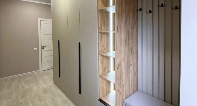 Меблі на замовлення