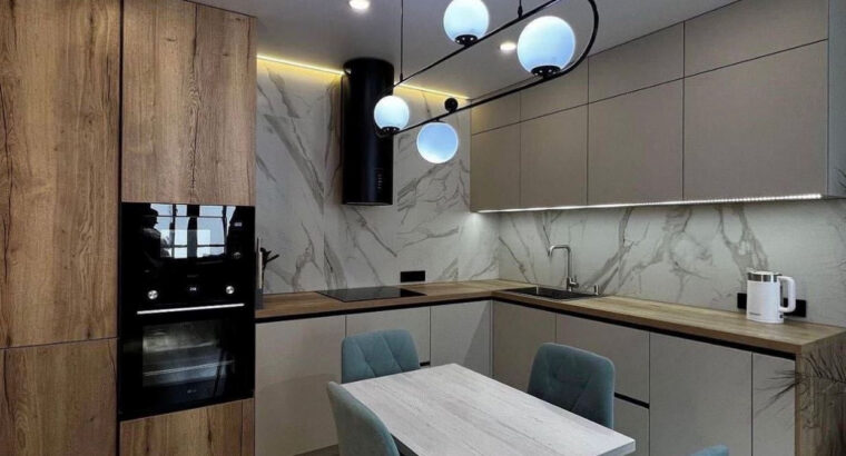 Меблі на замовлення