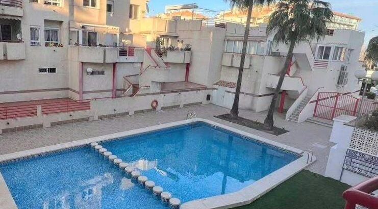 Довгострокова оренда – Альбір🔝 ✅️Альбір – містечко, розташоване на березі моря, в 6 км від Бенідорму.