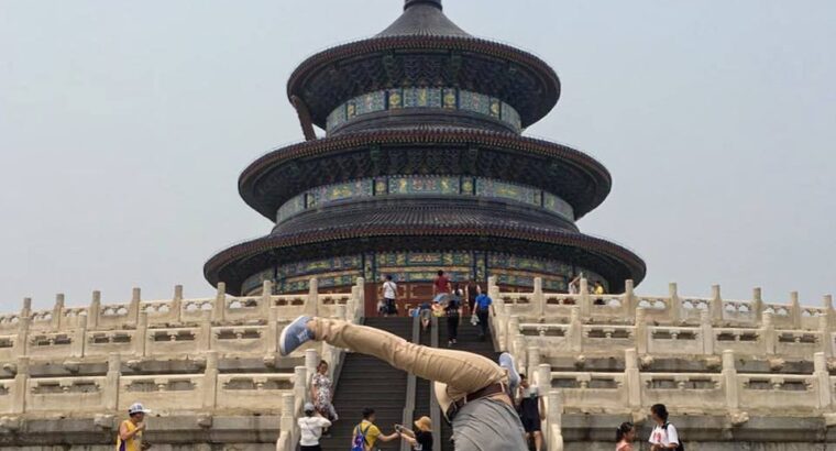 👊 Откройте для себя капоэйру в Валенсии! +34 623 276 828