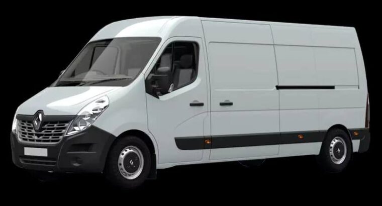 Осуществляем грузоперевозки по Аликанте, побережью Коста Бланка