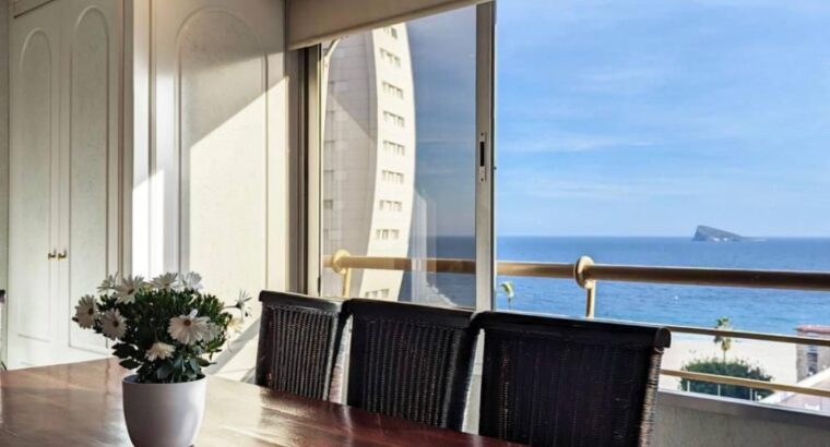 Оренда на рік – Бенідорм🔝 ✅️Ціна 1650 евро/міс Квартира в районі Поньєнте.