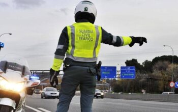 📣 DGT випустила нагадування для водіїв про штрафи за відсутність документів на автомобіль.