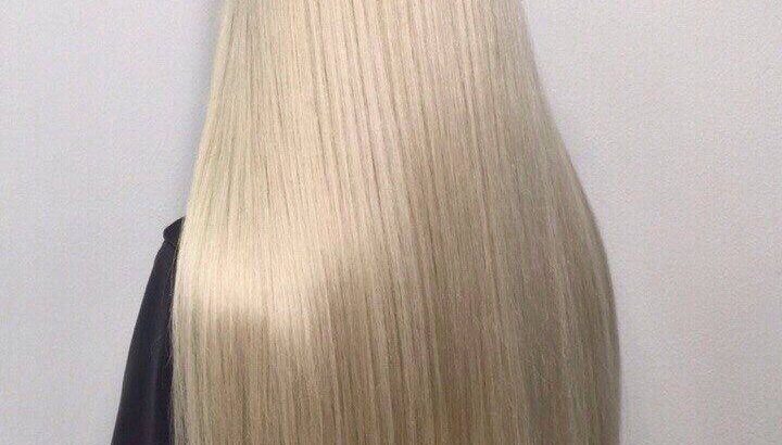 Привіт, мене звати Тетяна, я ПЕРУКАР-КОЛОРИСТ з великим досвідом роботи ☝️