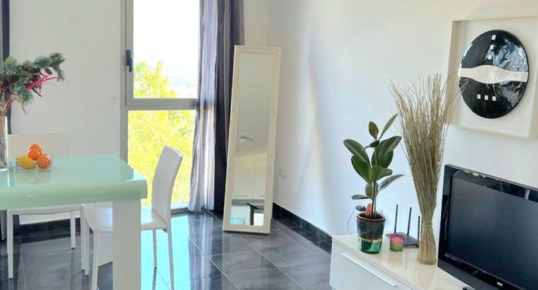 Оренда на рік – Oltamar (3 км від Кальпе та 25 км від Бенідорму)🔝