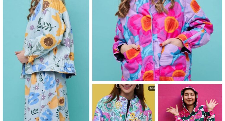 Раді представити наш магазин жіночого одягу у Валенсії ALMA SHOP 🎉✨️🚀