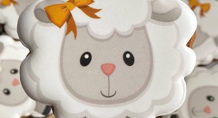 Вітаю! Ми підготували для вас великий вибір пряників до Великодня