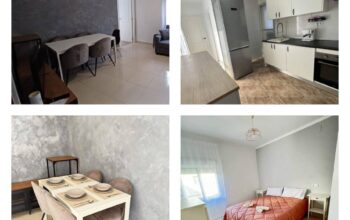 ‼️Терміновий продаж ‼️ Gandia(район Benipeixcar)🇪🇸 70 м2! 3 спальні 🛌 1 санвузол 🛀 Вітальня та кухня! Балкон!