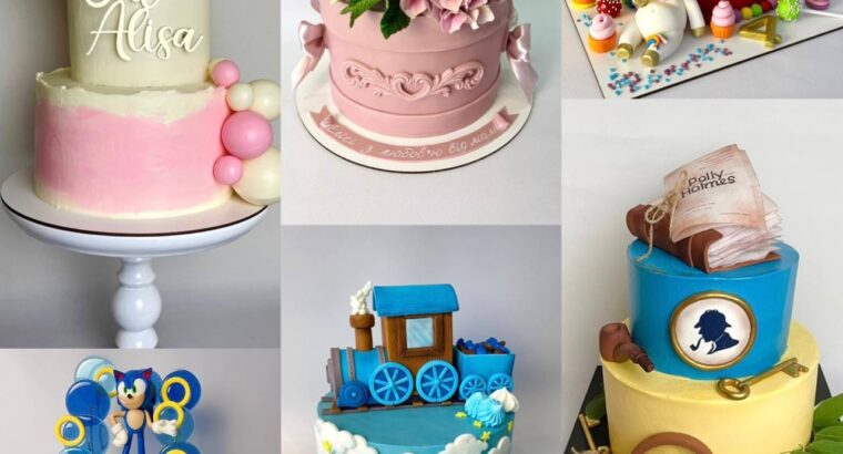 Найсмачніші торти🎂 Валенсія(Торрент) ПРИЙМАЄМО ЗАМОВЛЕННЯ: +380952205213 Viber/Telegram