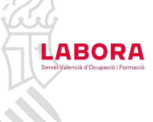 Labora- надає безкоштовні курси для отримання нових професій та можливості реалізації себе в Іспанії