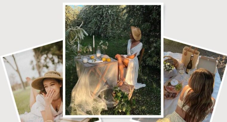 У нас є для вас чудова подія – Фотосесія у стилі “Елегантний пікнік у парку Турія”! 📅 Коли: 3 квітня