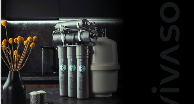 #Аліканте Вирішимо ваше питання раз і назавжди по якості питної води за 3 дні!