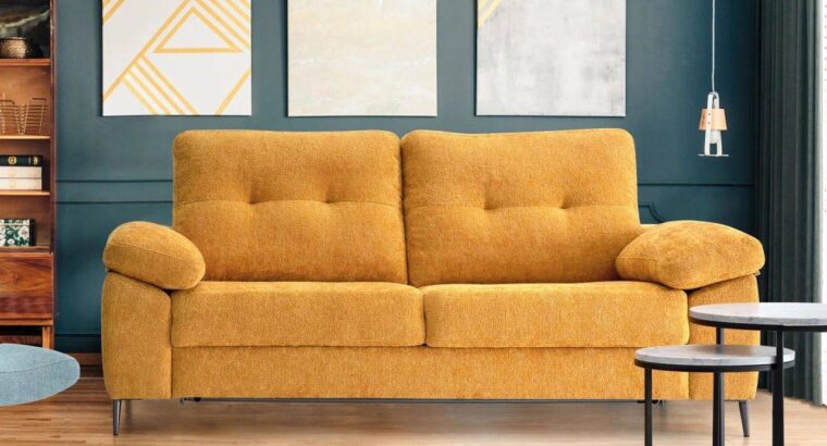 Пропонуємо вашій увазі дивани фабрики FRANCÉS BAÑÓN