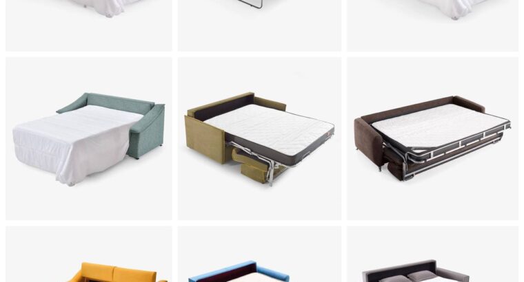 Пропонуємо вашій увазі дивани фабрики FRANCÉS BAÑÓN