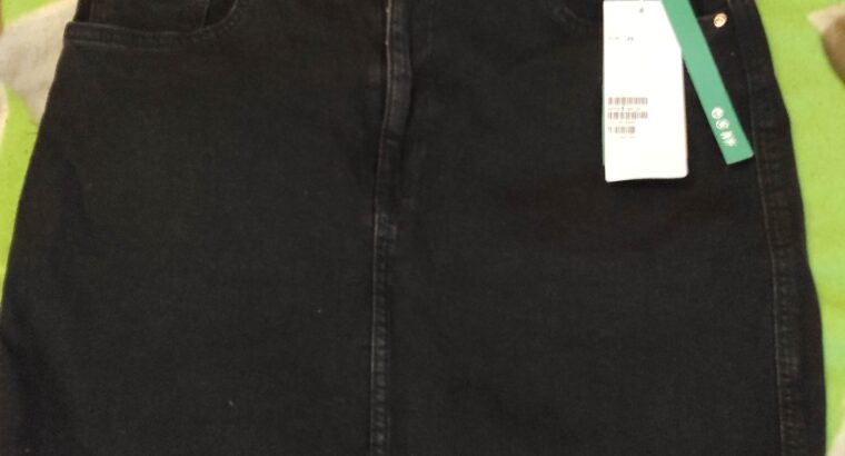 Нові спідниці