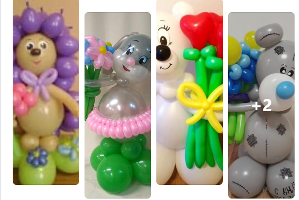 🎈🎈🎈Повітряні кульки🎈🎈🎈Подаруйте вашому малюку незабутнє свято