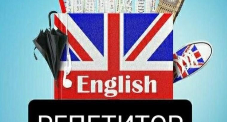 Мене звати Каріна і я репетитор-викладач англійської мови з 3-річним досвідом роботи