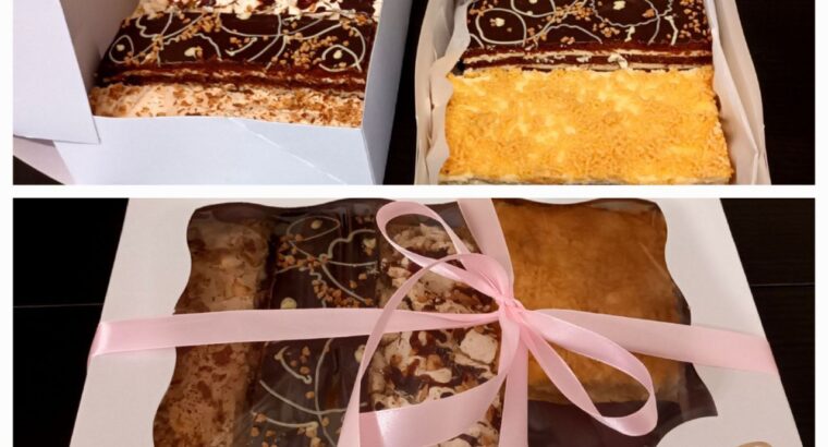 Маю на свята набори солодкого, входить 5 видів 1,5 або 1 кг.