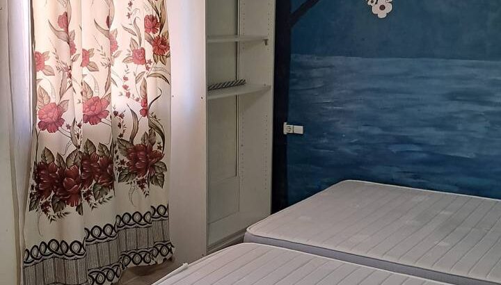 Сдам 2х комнатную квартиру в Эльче срок на 2 месяца с 1 июня по 1 августа цена 550 в месяц плюс комуналка