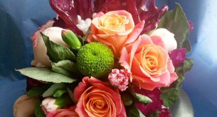 Найсмачніші торти на замовлення