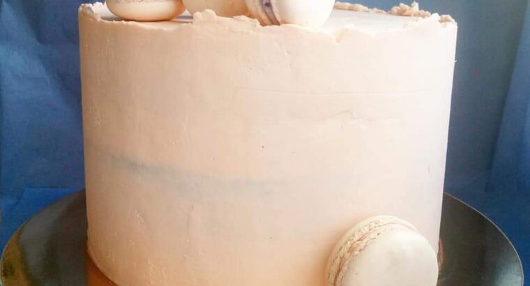 Найсмачніші торти на замовлення