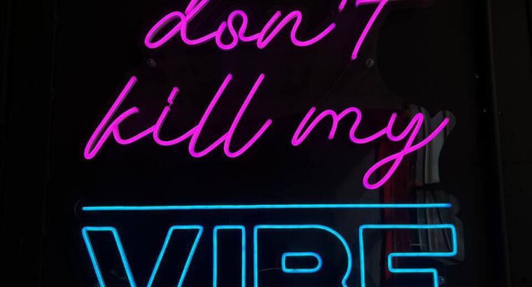 Вывески для бизнеса и дома 🤩 Высококачественное производство.