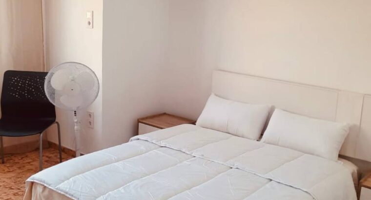 #Аліканте #довгострокова оренда Квартира 70кв.м після ремонту. Для сімʼї 2+1 без тварин.