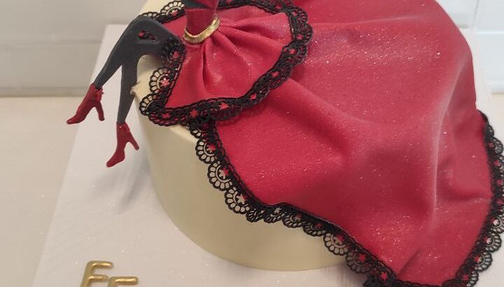 Торт на замовлення. Роблю смачні домашні торти на замовлення.