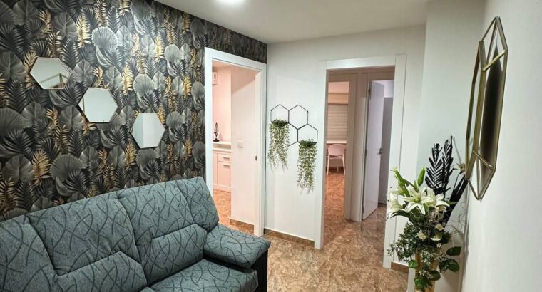 ДЛЯ ИНВЕСТИЦИЙ Аликанте Calle Garbinet 1 этаж 3 спальни