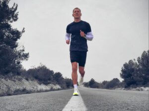 Тренировки для любителей бега Индивидуальный план Подготовка от 1 км до марафона