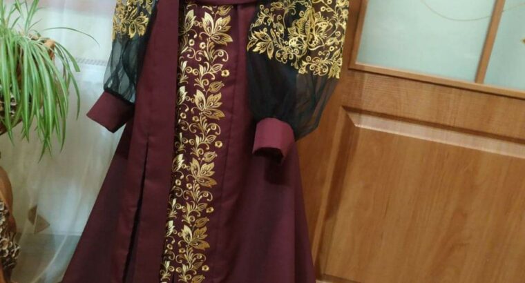 ВИШИВАНКИ НА ВСІ СМАКИ. 645811595 Наталія