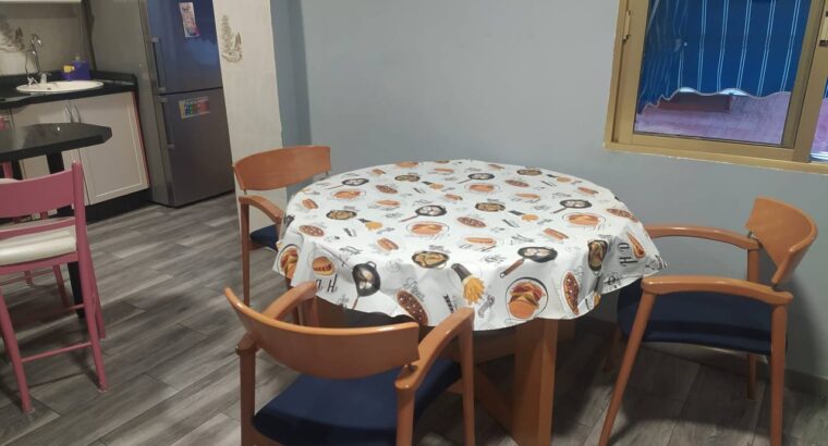 ПРОДАЖА. АЛИКАНТЕ. КАРОЛИНАС. 1 мин ходьбы от Бульвара дель Пла. 🏠 70 кв м, в идеальном состоянии, 3 этаж без лифта