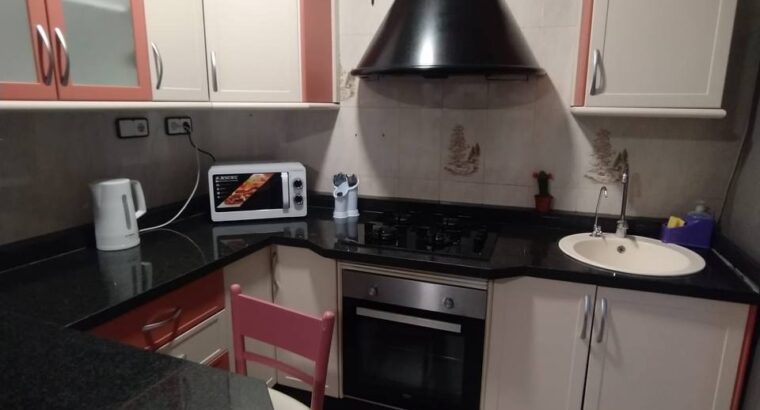 ПРОДАЖА. АЛИКАНТЕ. КАРОЛИНАС. 1 мин ходьбы от Бульвара дель Пла. 🏠 70 кв м, в идеальном состоянии, 3 этаж без лифта