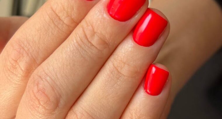 Всем привет! Меня зовут Мария Приглашаю вас на маникюр и педикюр!