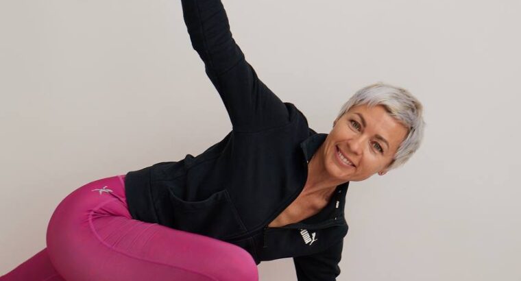 Ти бажаєш виправити осанку, звільнитися від болів у спині , суглобах ...