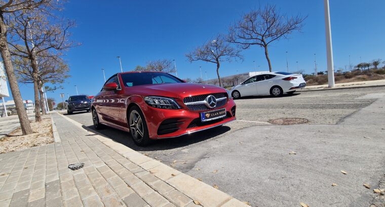 Аренда кабриолетов на Коста Бланке