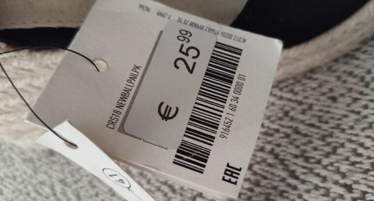 нові босоніжки 36розмір