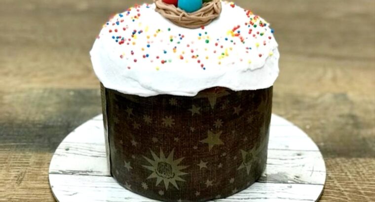 , Домашні паски