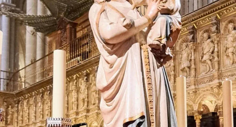 Толедо  з Мадриду