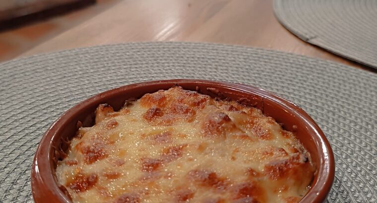 Ресторан української кухні “Comida con el alma de Ucrania” – новий заклад в Аліканте